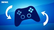 To deal with the Fortnite "can't sprint" issue, try changing your controls (Image via Epic Games)